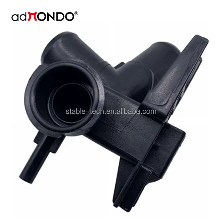 Radiator Filler Neck Assembly For 2019 2020 2021 Kia Forte 2.0l 25329