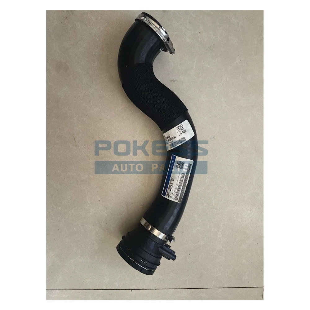 HC3Z6F073A HC346F073AH HC3Z6F073B 5755963 Engine Air Intake Hose for F... — 2