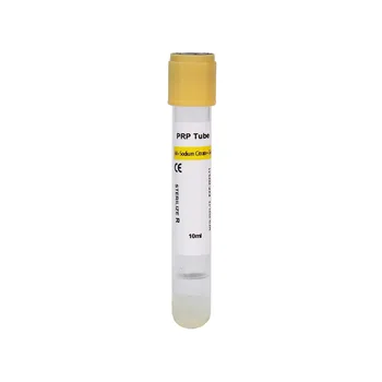 Medical use PRP Tubes with ACD Gel
