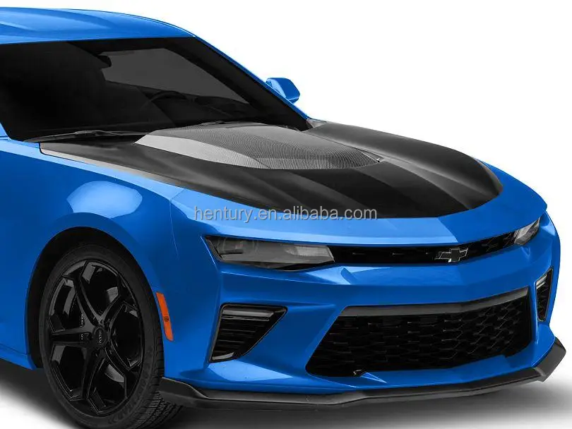 MP Concepts ZL1 Style Replacement Aluminum Hood BONNET for 2016-2023 Camaro,  View ZL1 Style aluminum hood not steel for Camaro car bonnet, MP Product  Details from Hentury Industry Co., Ltd. on 