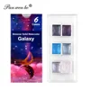 Galaxy 6 colori