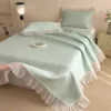 Bow - Matcha Green
