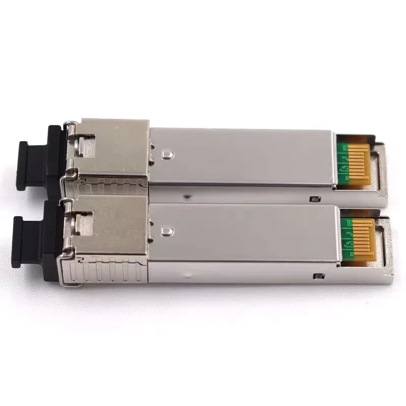Sfp Module Price Optic Transceiver Sfp 1.25g 1310nm/1550nm 20km Sc Ddm