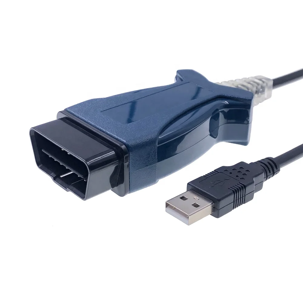 AOTAI Obd Book 6830 Code Scanner 16P OBDII Cable for Car Diagnostic Tool