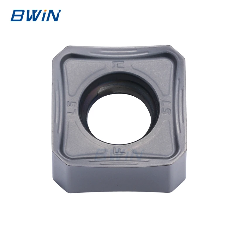 SNMX 120612 150612 120512 Tungsten Carbide Inserts for Milling
