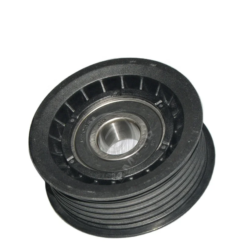 w211 idler pulley