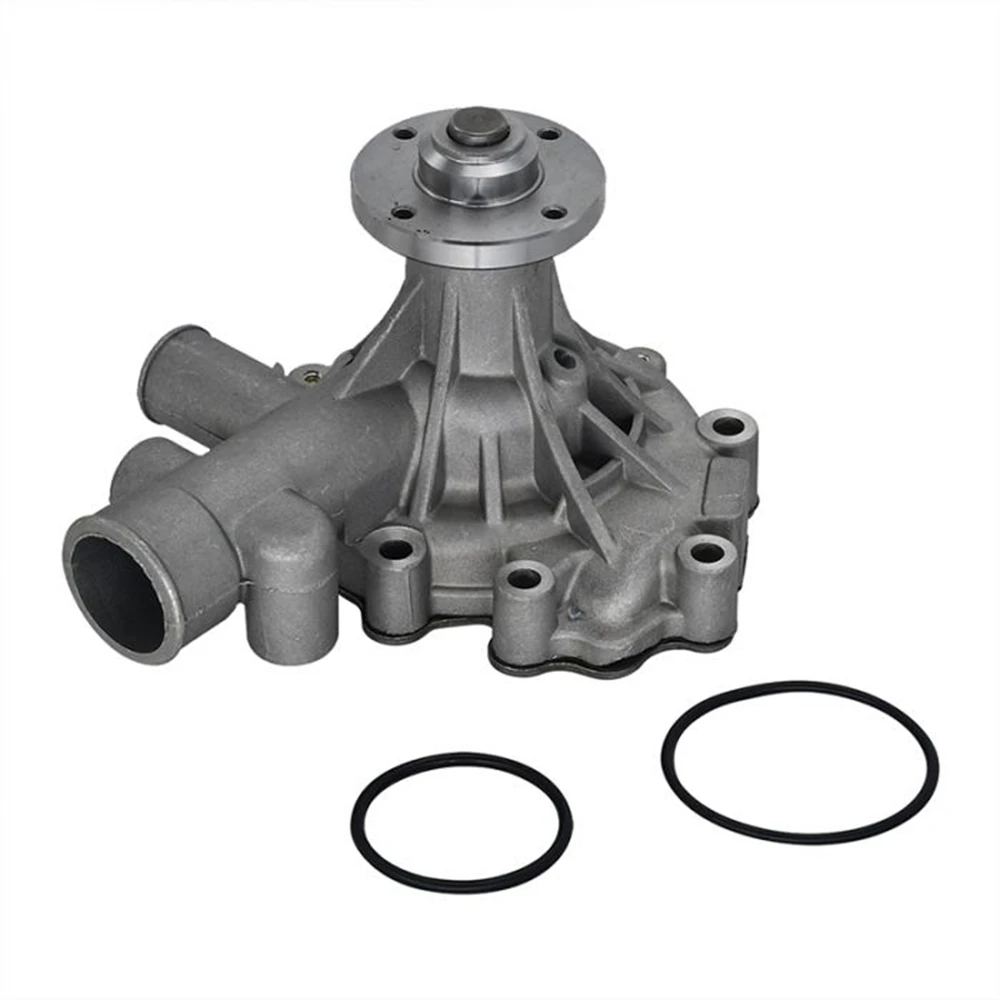 IZUMI U5MW0173 Water Pump for Perkins 704-30 704-26 704-30T Fast Delivery Engine Parts