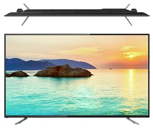 Smart Tv 55 Inches Television 4k 32 40 43 50 65 Inch LED TV  with High Quality Smart Led Tv