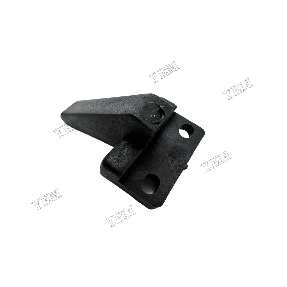 20Y-54-39460 Wiper Plate for Komatsu Engine Parts 5