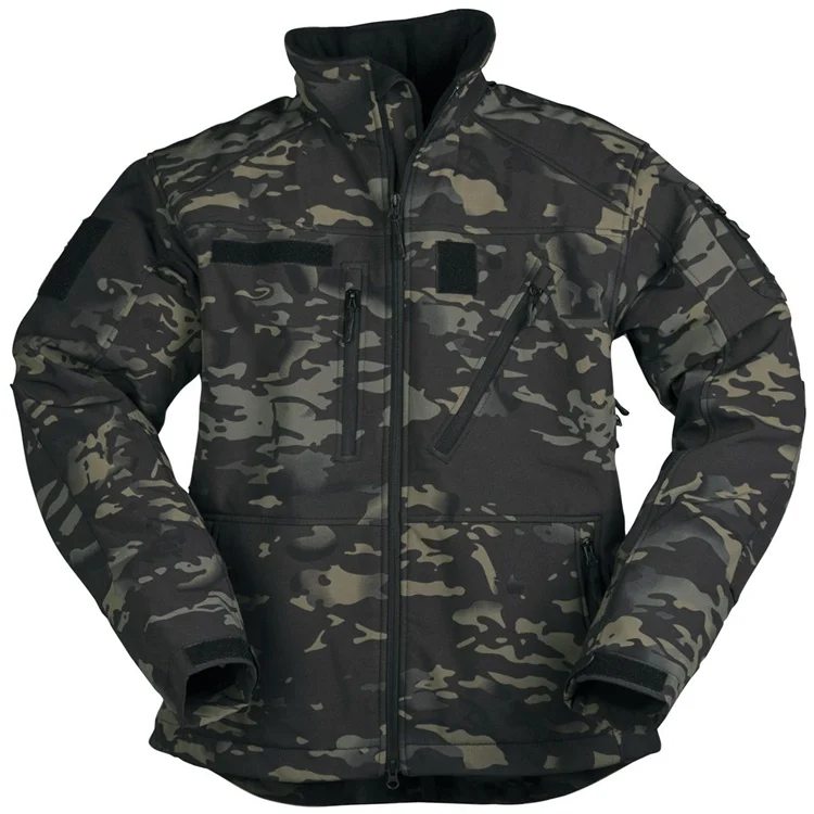 free soldier tactical jacket