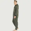 Verde dell'esercito