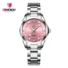 Silver Pink