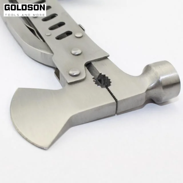 Привлекательный молоток из нержавеющей стали 420