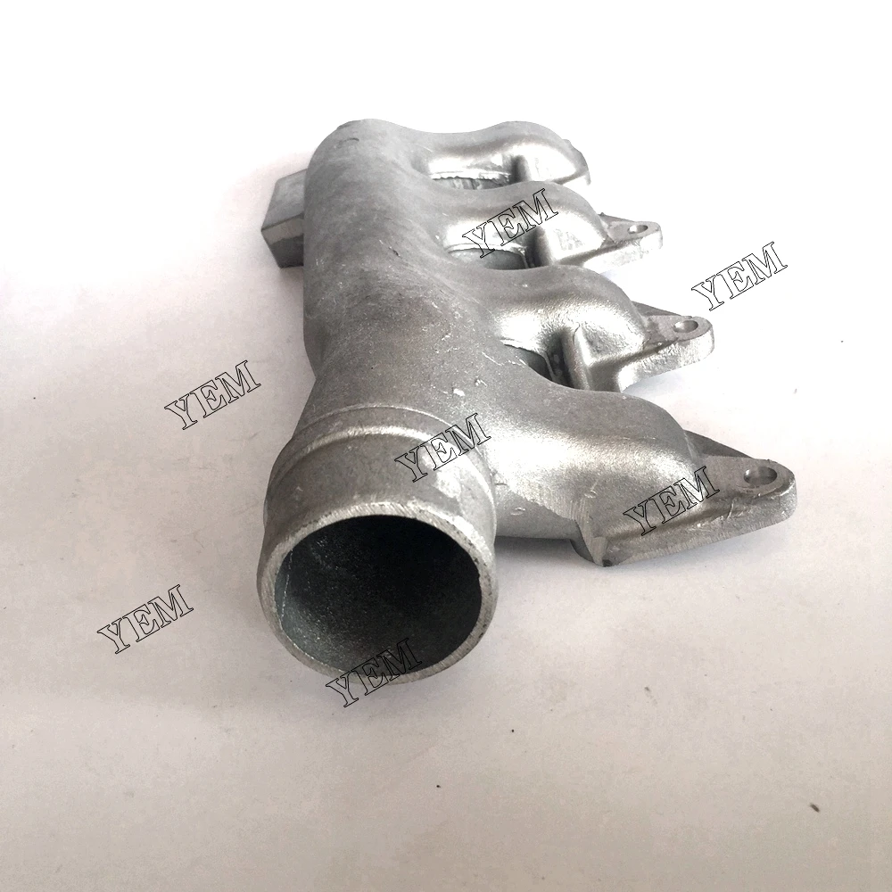 For Kubota Engine Intake Manifold 16691-11760 Spare Part Repair Replacement 3