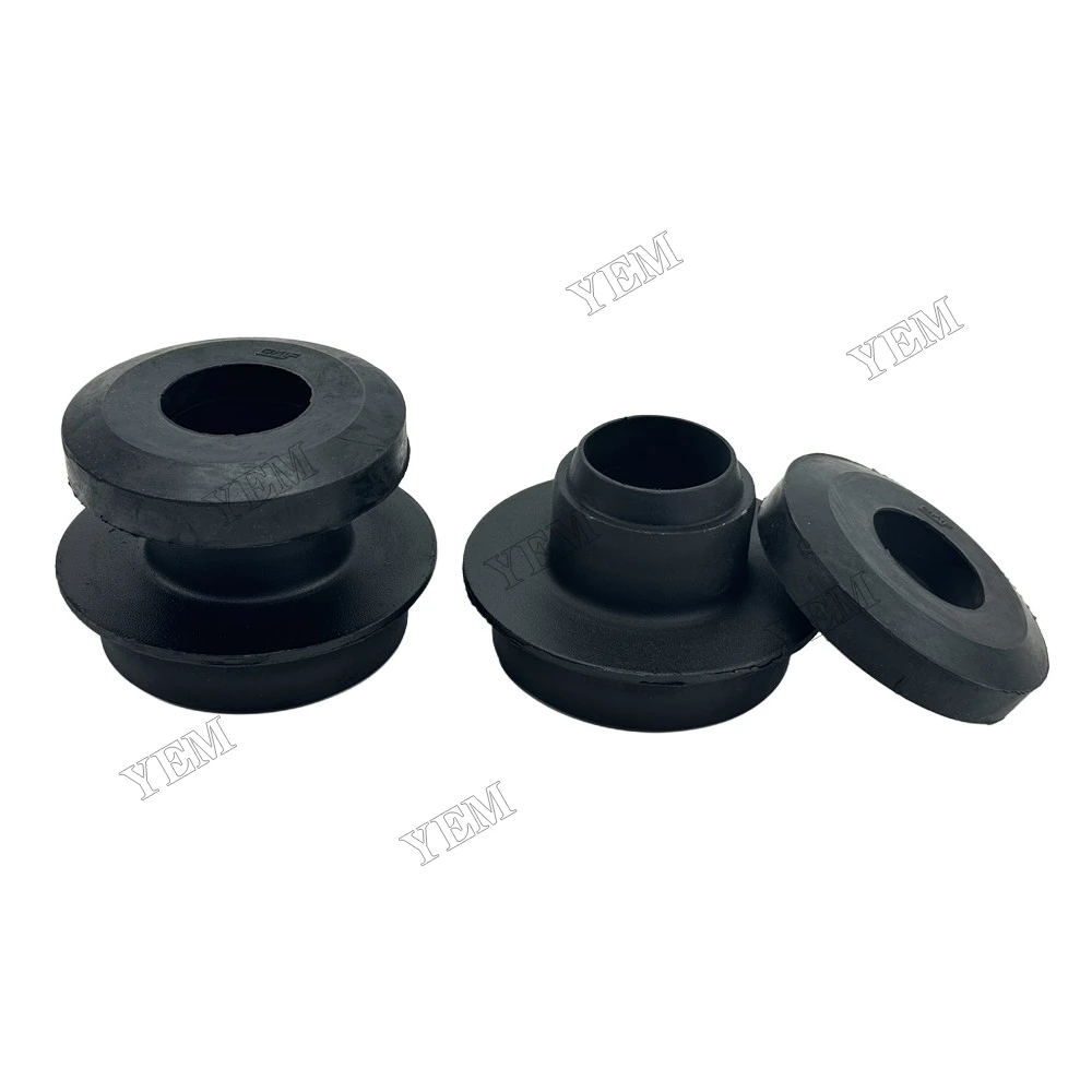 Engine Mount Cushion 9W9930 Fit for Caterpillar C7.1 Engine
