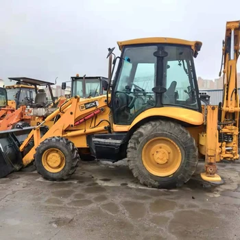 J CB 3CX For Sale JC B Used Backhoe Loader In The Philippines Used JC B 3CX 4CX Retro Excavator