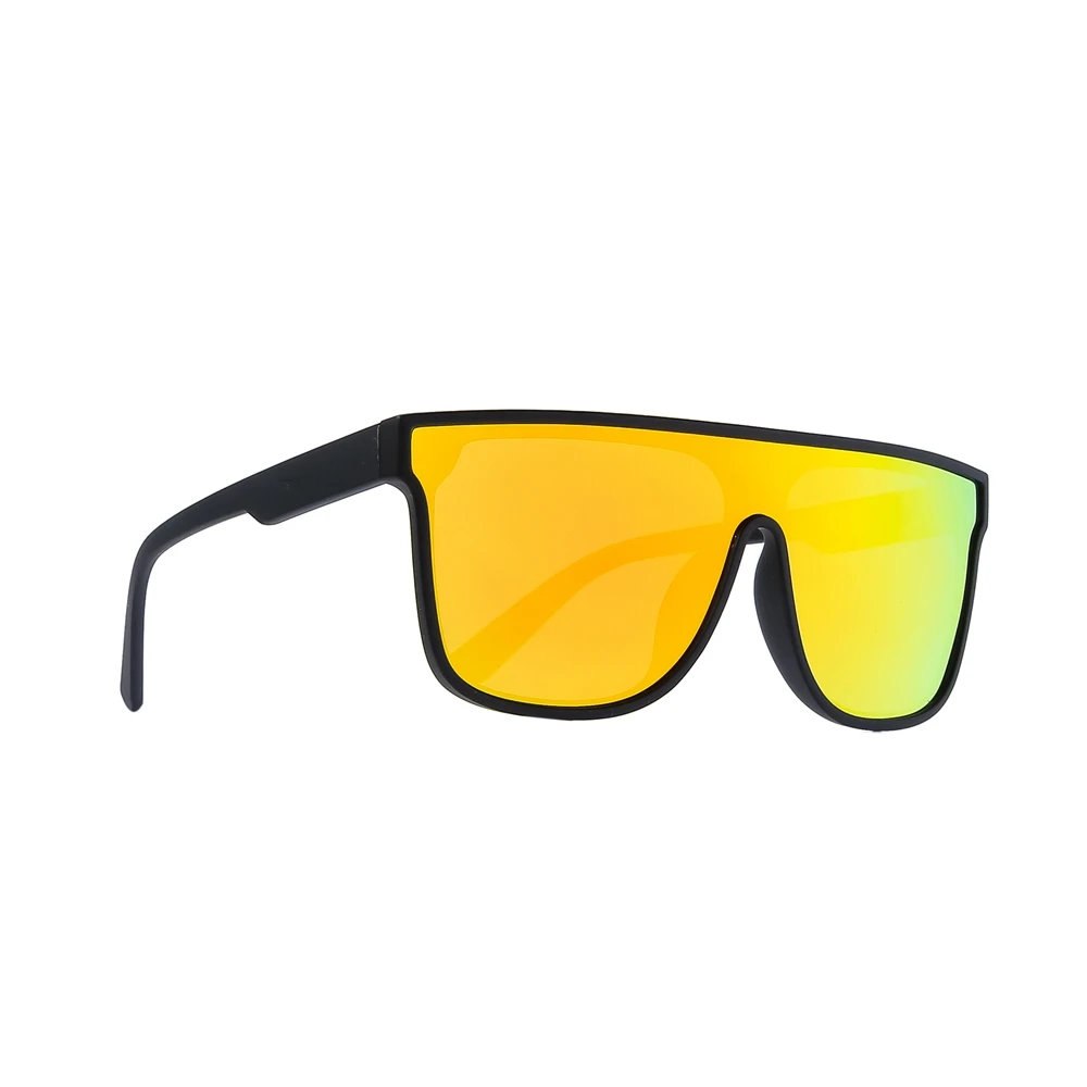 Large frame hot sale polarized sunglasses