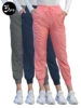 Gris + bleu marine + rose