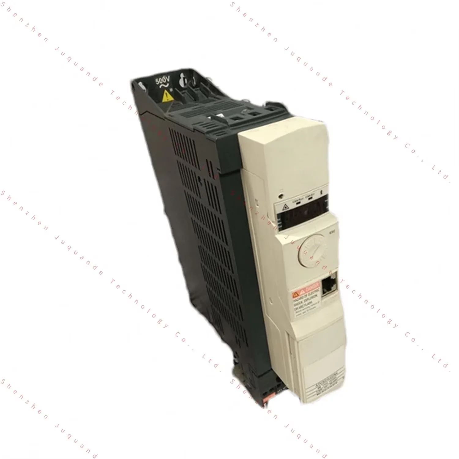 Modul de extensie analogică PLC Inovance, design modern și noutate, preț de fabrică, H2u-4Am