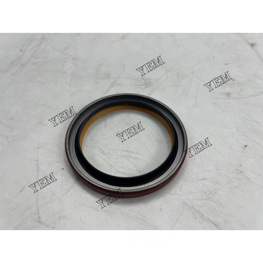 4D102 Crankshaft Front Oil Seal 3900709 for Komatsu Rebuild Kit Engine Parts