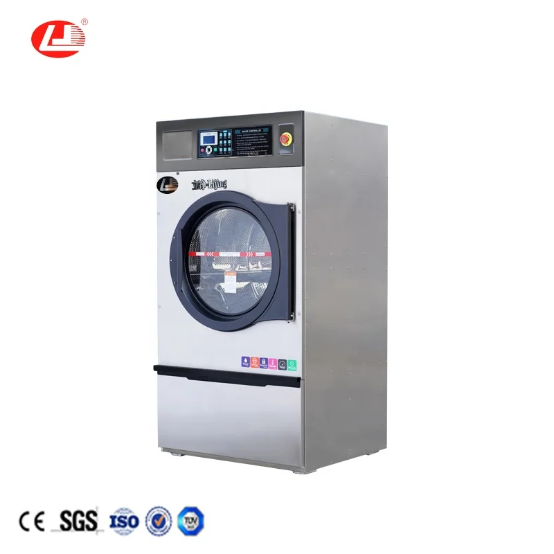 Best Laundry Commercial Washing Machine for Sale