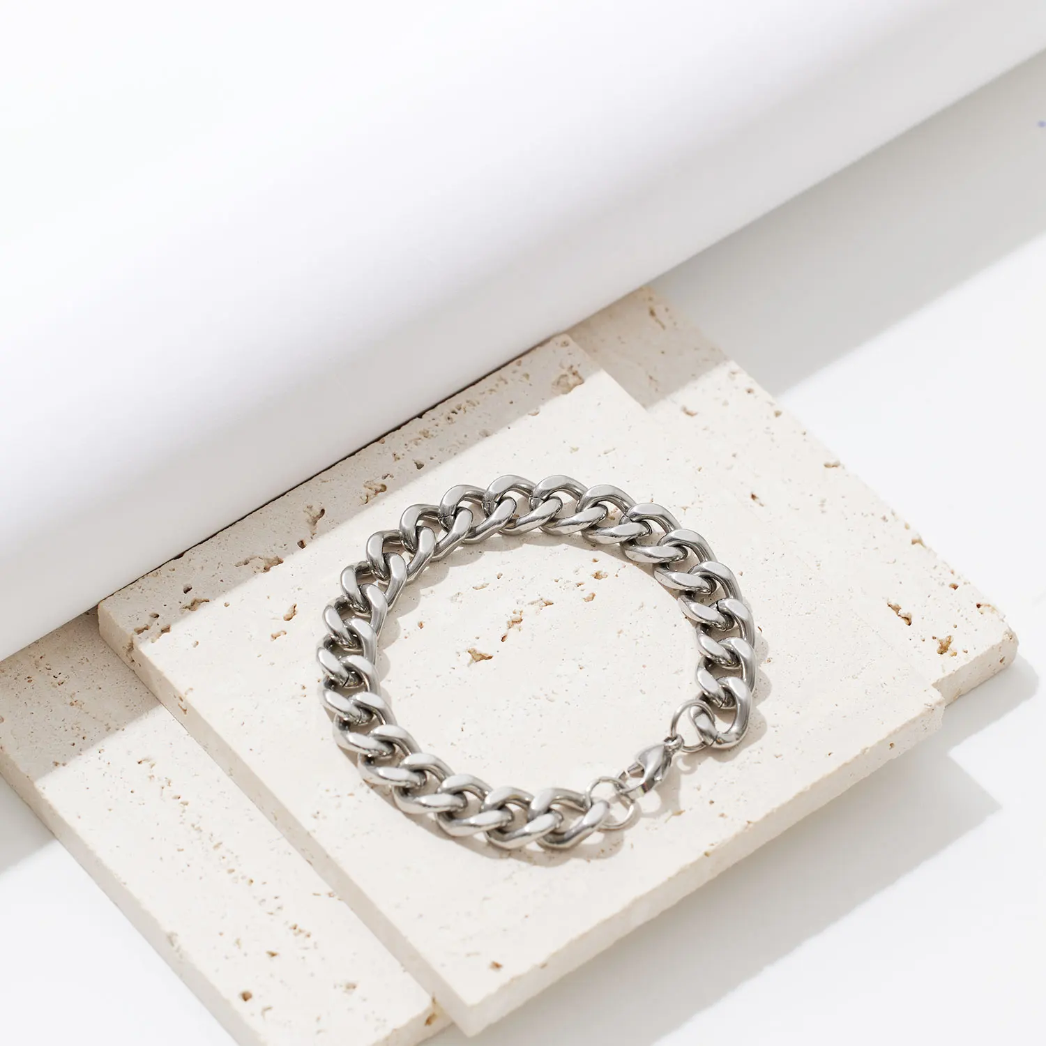 Xixi Bisuteria China Por Mayor Gold Vermeil Stainless Steel Wholesale