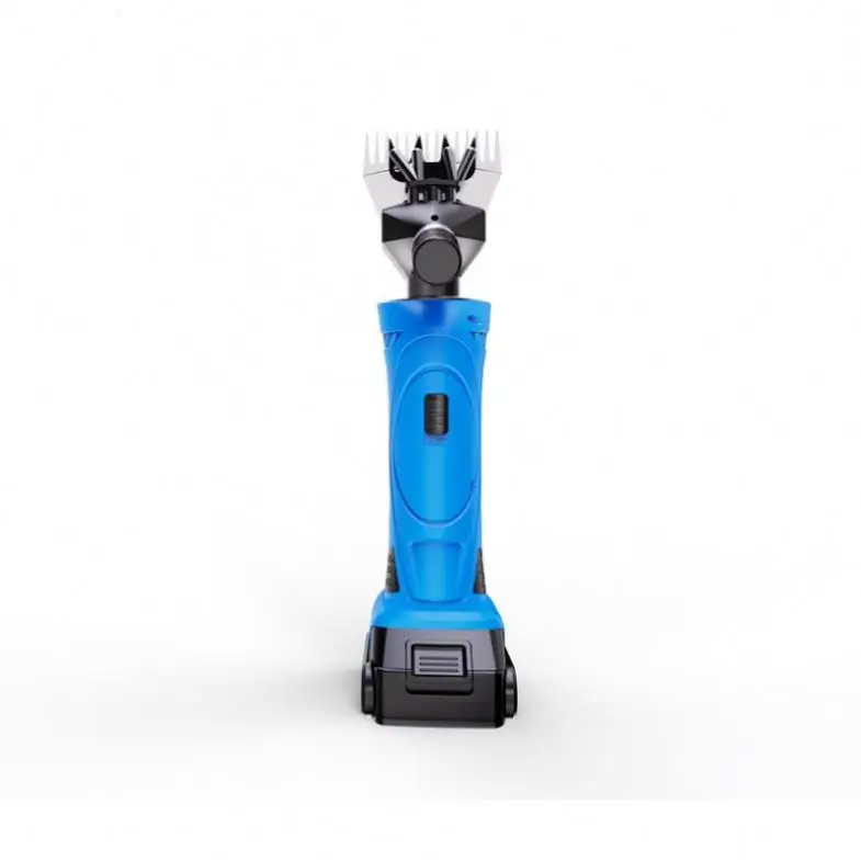 Electric Sheep Wool Cutter Electric Animal Husbandry Equipment Horse Hair Clipper Horse Haircut Trimmer Cutter