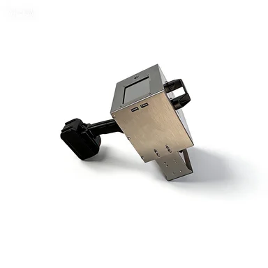 Portable VIN Number Marking Machine Handheld Pneumatic Engine Plate Punch Stamp Tool Chassis Number Dot Peen Engraver