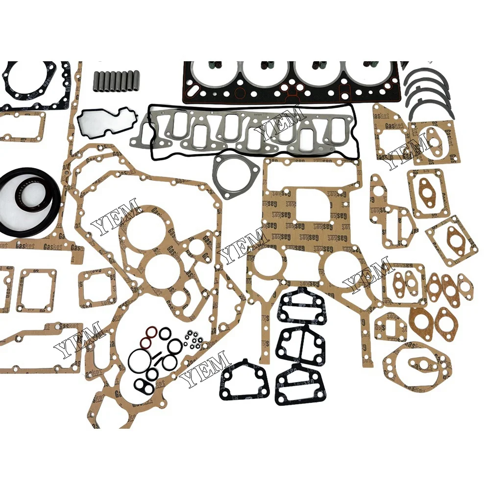 1004-42 Overhaul Kit U5LP0058 for Perkins Engine Parts Factory 6