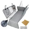 Pvc model-grey (removable mat model)