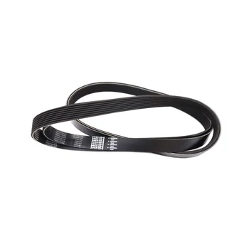 OEM 1800PK Timing Belt Cheap Rubber Transmission Belt Supplier
