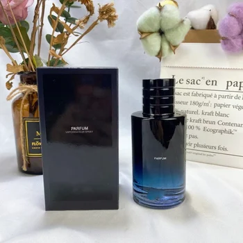 Men's Perfume top Quality Fragrance wholesale Brand Perfumes Original Men's Perfume Cologne Brand Women Body Spray