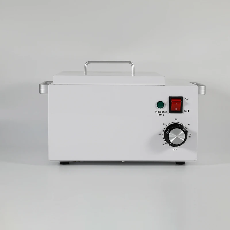 Factory Direct Sales  Large Capacity Single Wax Pot  Electric Wax Warmer Depilatory Large Wax Heater