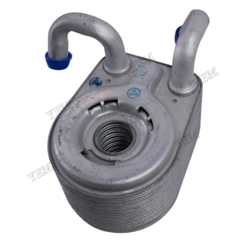 High Quality Oil Cooler Core RE515469 Suitable for John Deere 4024 Engine Diesel Parts
