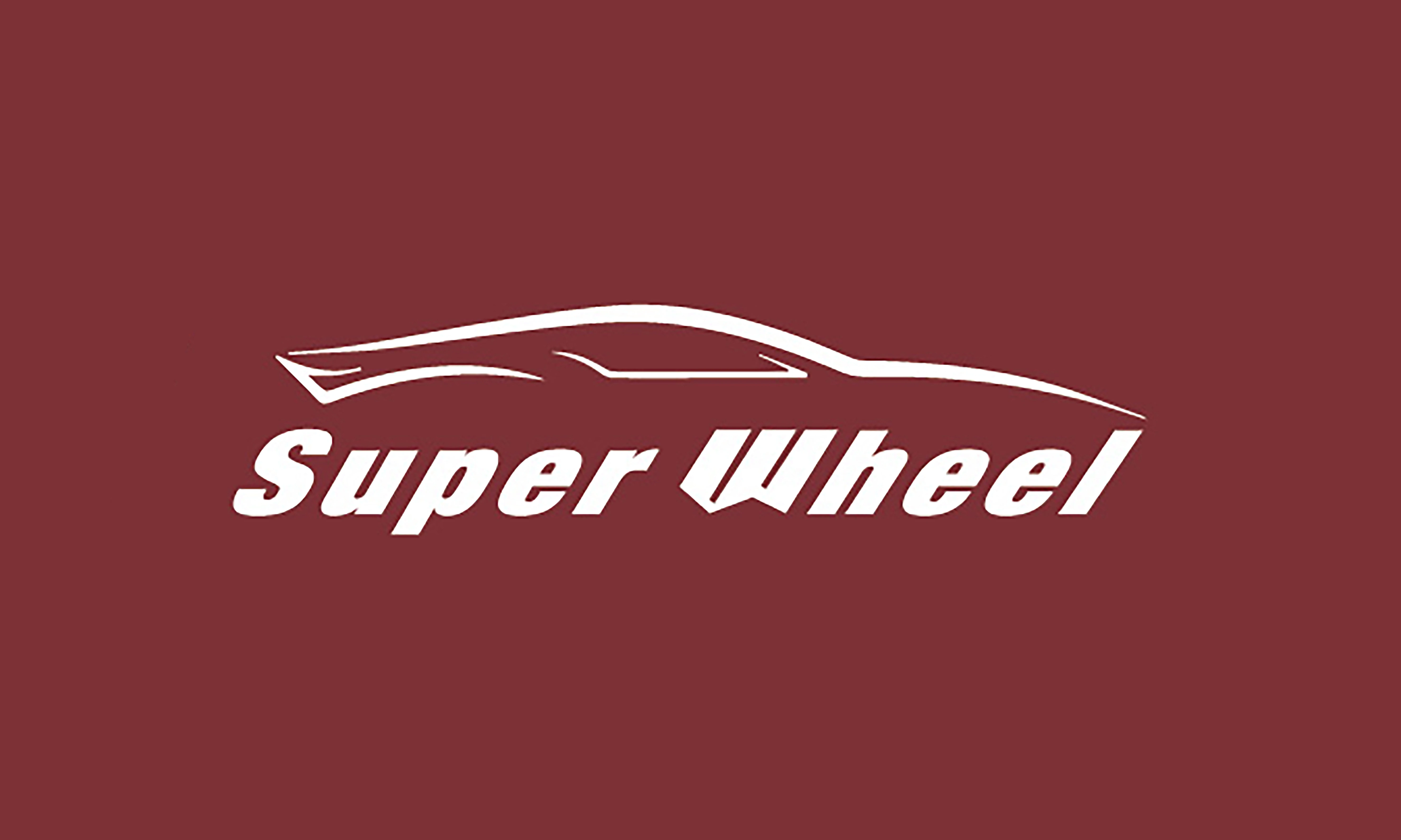 Ningbo Super Wheel Co., Ltd.