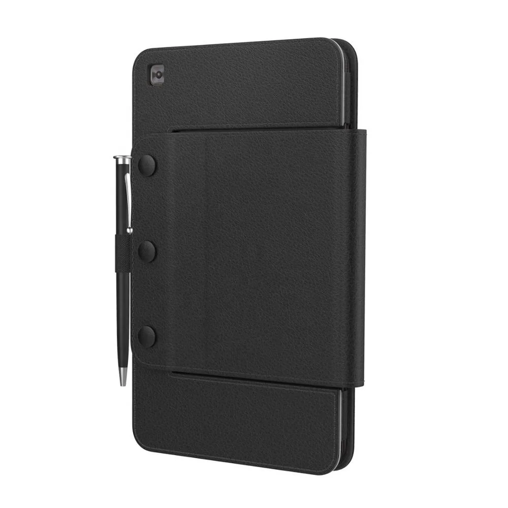 MoKo ISO BSCI Factory Outlet Slim Folio Pu Leather Tab Cover Tablet Case for LG G Pad F2 8.0 T-Mobile LG G Pad X2 8.0 Plus 2017