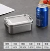 Stainless steel-500ml