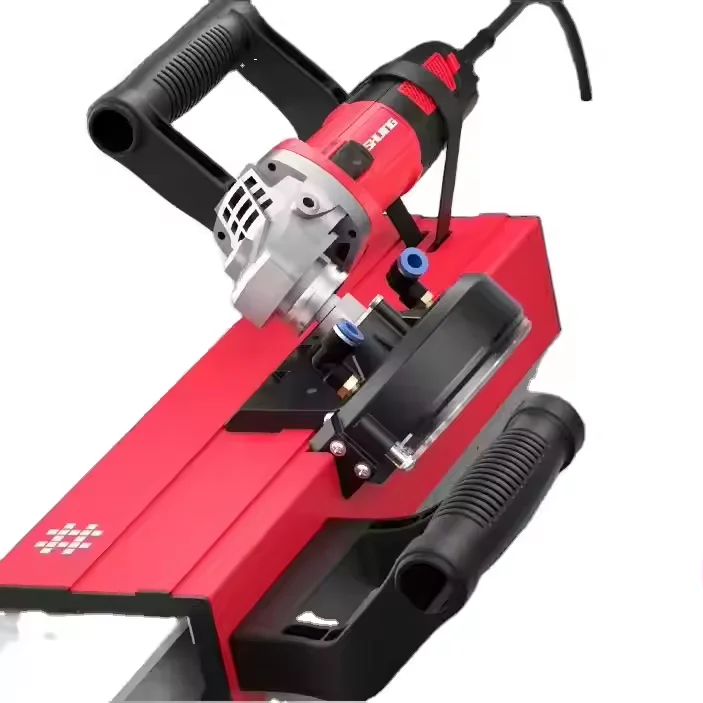 Shijing 9606/9310 Portable 45-degree Tile Chamfering Machine