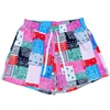 Multi colore rosa