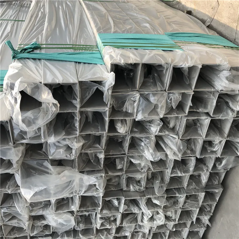 201 stainless steel square tube high strength 201 stainless steel square tube high strength
