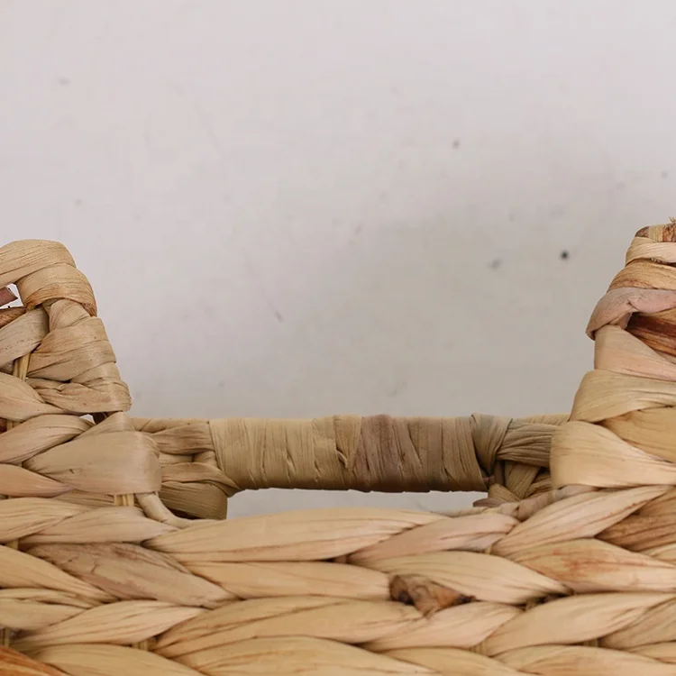 Высокое качество домашний декор Китай круглый ротанговый журнальный стеллаж из ротанга журнал офисный Настенный Органайзер