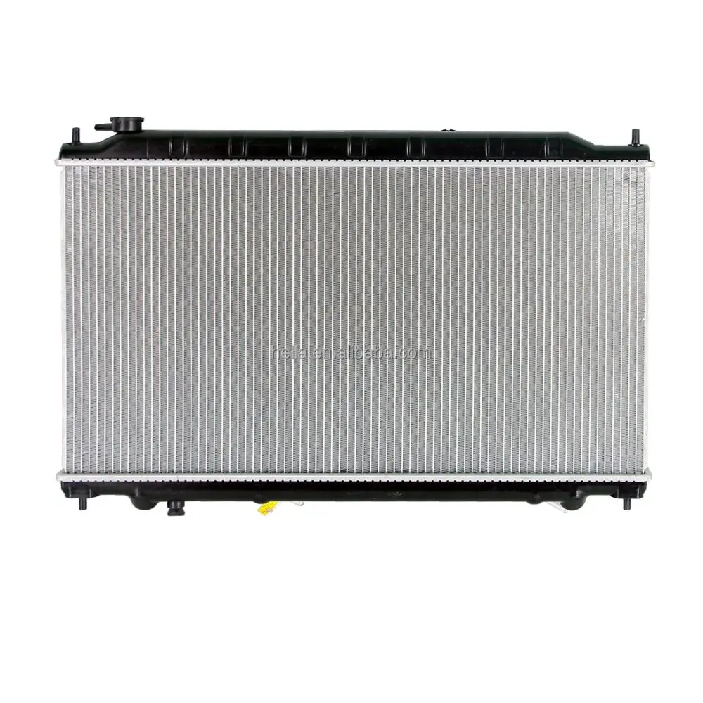 Auto Aluminum Radiator Core For Nissan Teana Maxima Altima