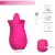 New Vibrating Cunnilingus Massager With Viberation Modes Tongue Licking Toy For Women Buy