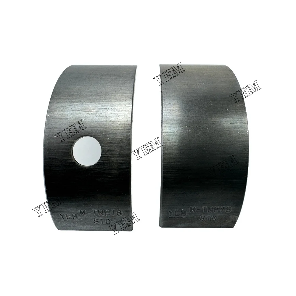 Main Bearing 119810-02800 Fit for Yanmar 3T78 Engine 6