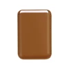 Bronceado de 16 monturas