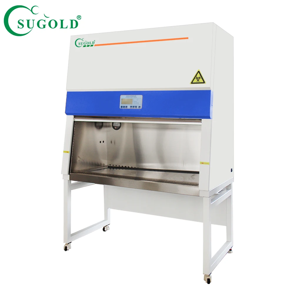 Factory Direct Sale Laboratory Class II  Biosafety Cabinet Biological Safety Cabinet A2