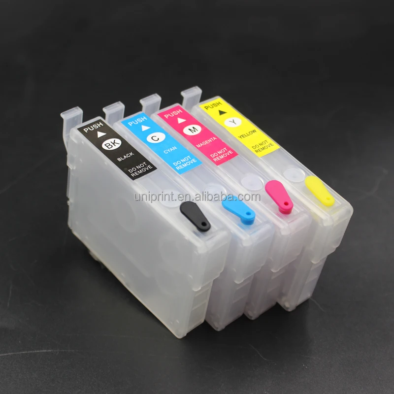 refillable ink cartridges epson wf 2830