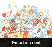 embellishment
