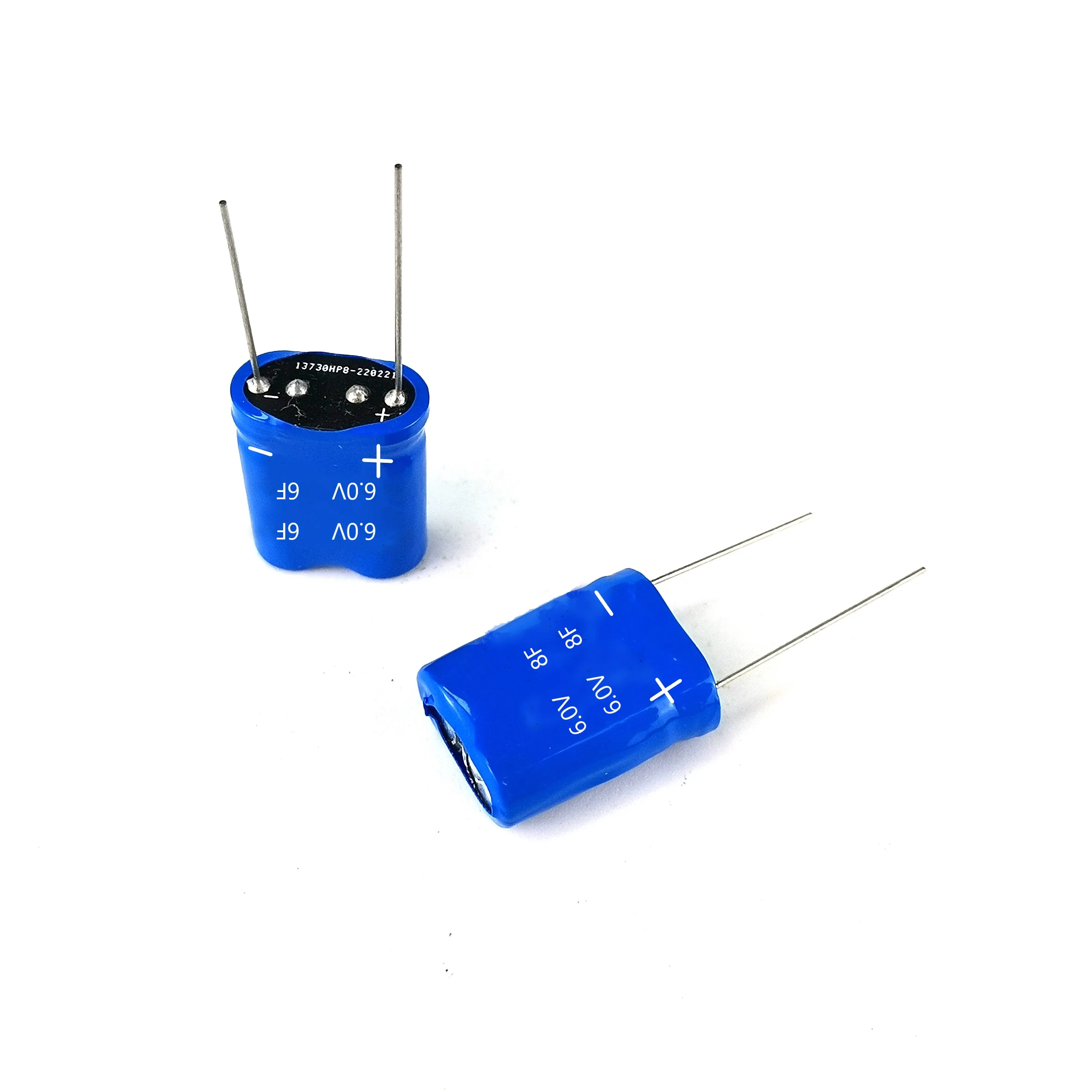 スーパーキャパシタ 20Fファラド 300Aアンペア DC12V キャパシタ 20F