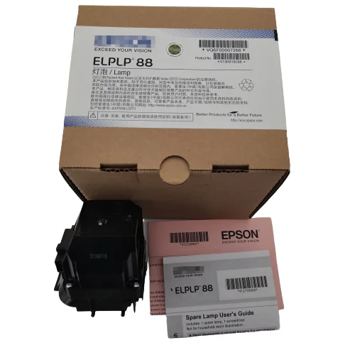 ELPLP88/UHE200プロジェクター用水銀ランプ EB-520/EB-525W/EB-526Wi